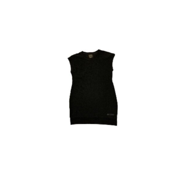 Under Armour Black Sleeveless Tunic - Women’s Size Large - Picture 1 of 7